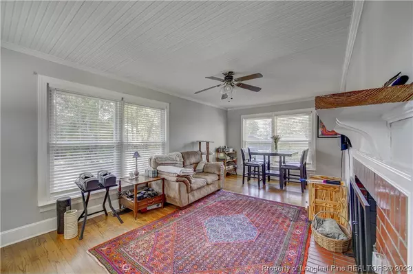 Bunnlevel, NC 28323,660 Pendergraft Road