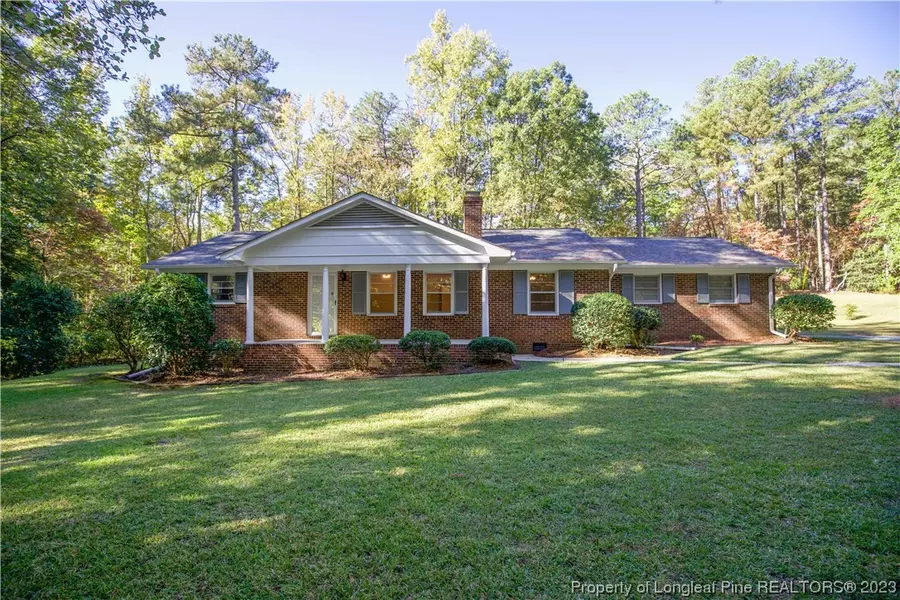 202 Boyd LN, Southern Pines, NC 28387