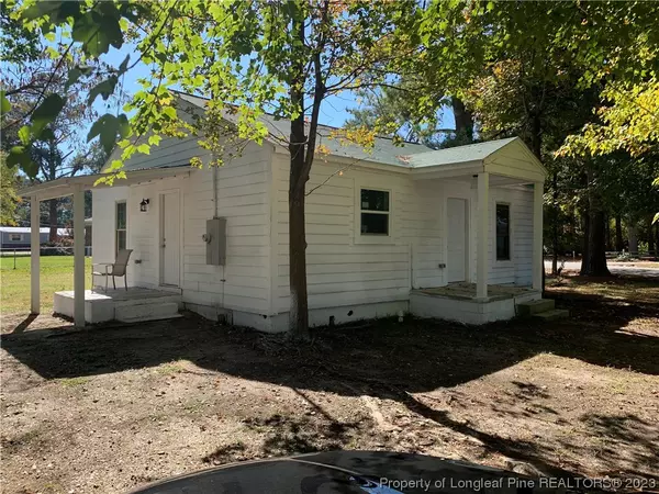 35 Dail ST, Smithfield, NC 27577