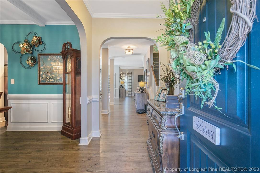 Eastover, NC 28312,2813 Eastover North DR