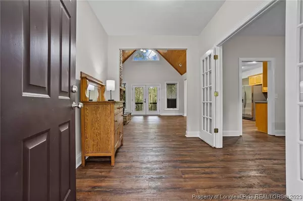 Carthage, NC 28327,393 Pine Top DR