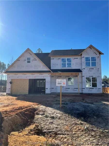 365 Solomon DR, Cameron, NC 38326