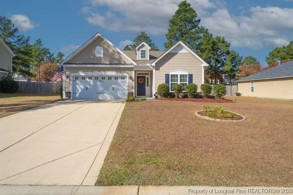 Bunnlevel, NC 28323,64 Burr Oak CIR