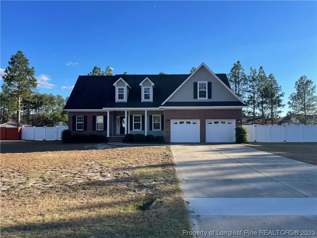 Hope Mills, NC 28348,1928 Pineville DR