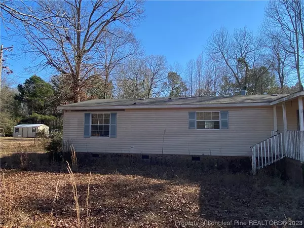 Laurel Hill, NC 28351,10621 Carlyle CT