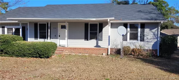 3702 Gilliam ST, Hope Mills, NC 28348