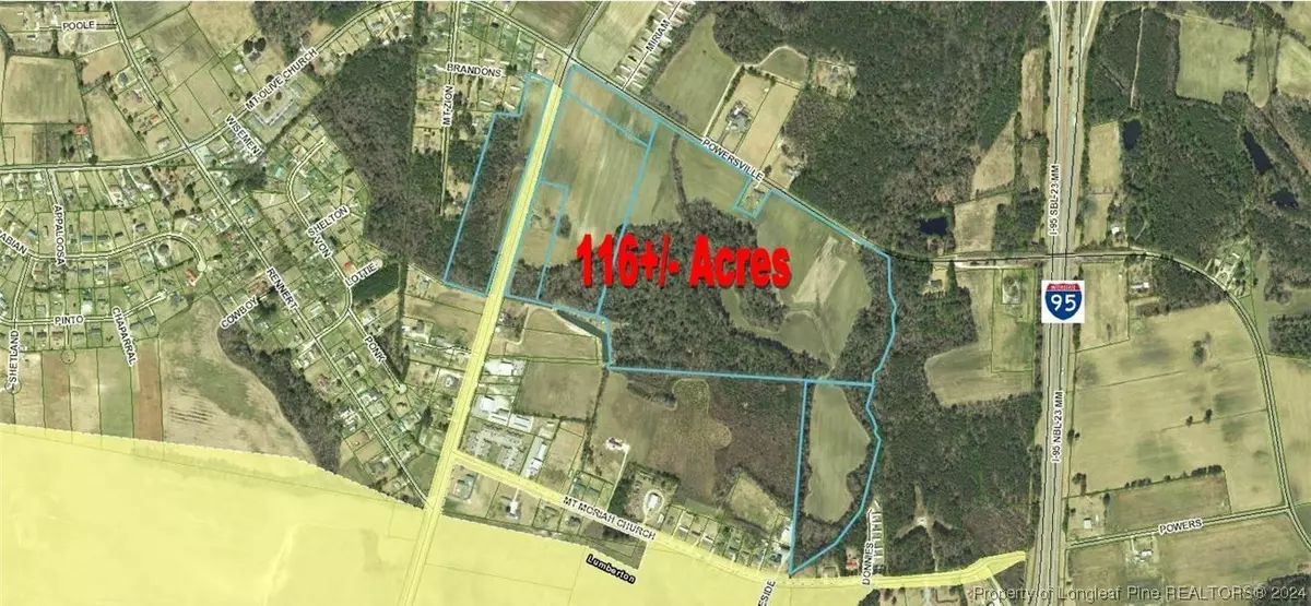 Lumberton, NC 28360,281 Powersville RD