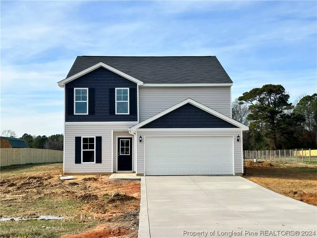 Autryville, NC 28318,4326 Sivertsen (Lot 13) RD