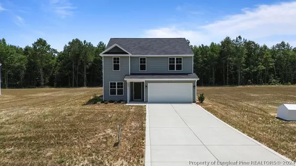 Autryville, NC 28318,8231 Beaver Dam (Lot 6) RD