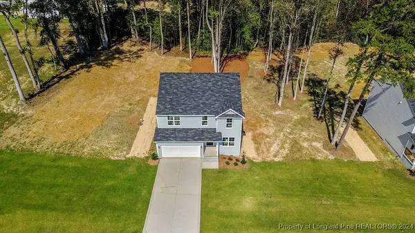 Godwin, NC 28344,283 Taylors Creek (Lot 17) WAY