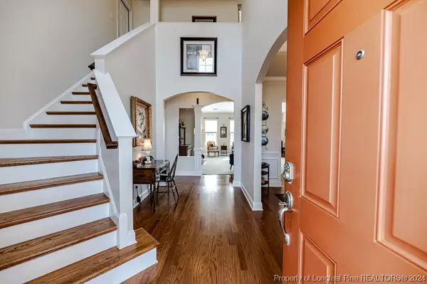 Spring Lake, NC 28390,891 Highgrove DR