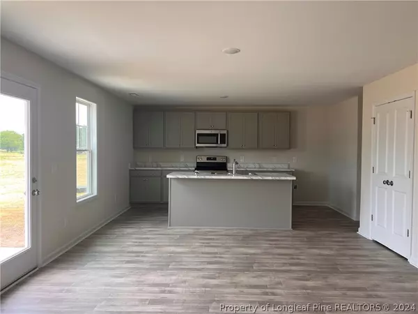 Dunn, NC 28334,69 Alderman (Lot 3) CT