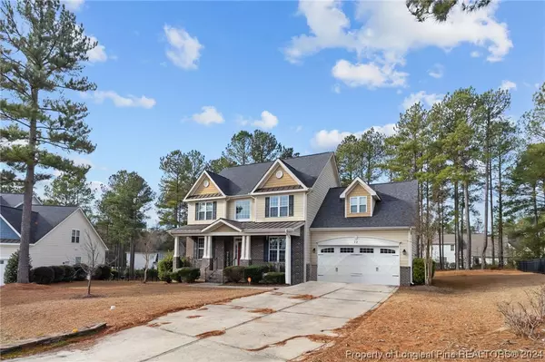 Spring Lake, NC 28390,72 Valley Pines CIR