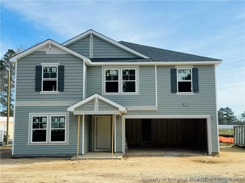 549 NC 82 ST, Dunn, NC 28334