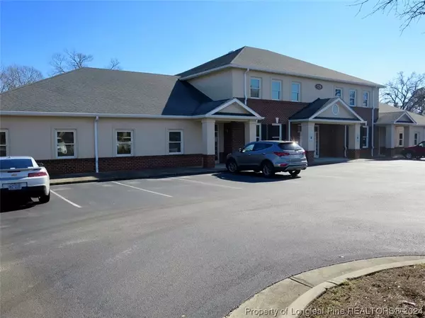 Fayetteville, NC 28301,321 Dick ST #206