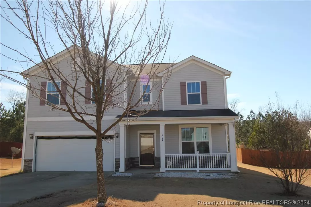 Sanford, NC 27330,304 Quartermaster DR