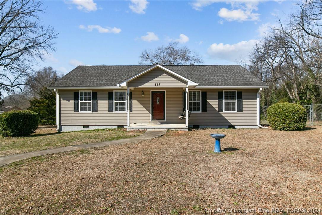 142 Whitley ST, Norwood, NC 28128