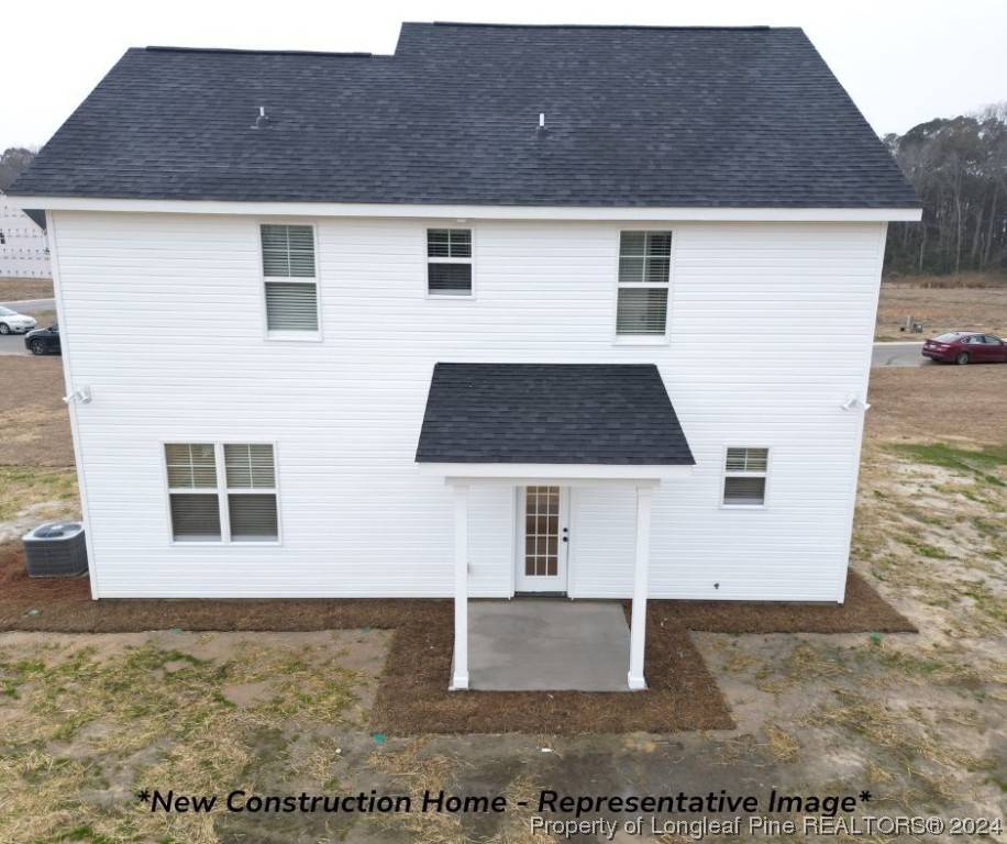 Raeford, NC 28376,339 Slade Corner RD