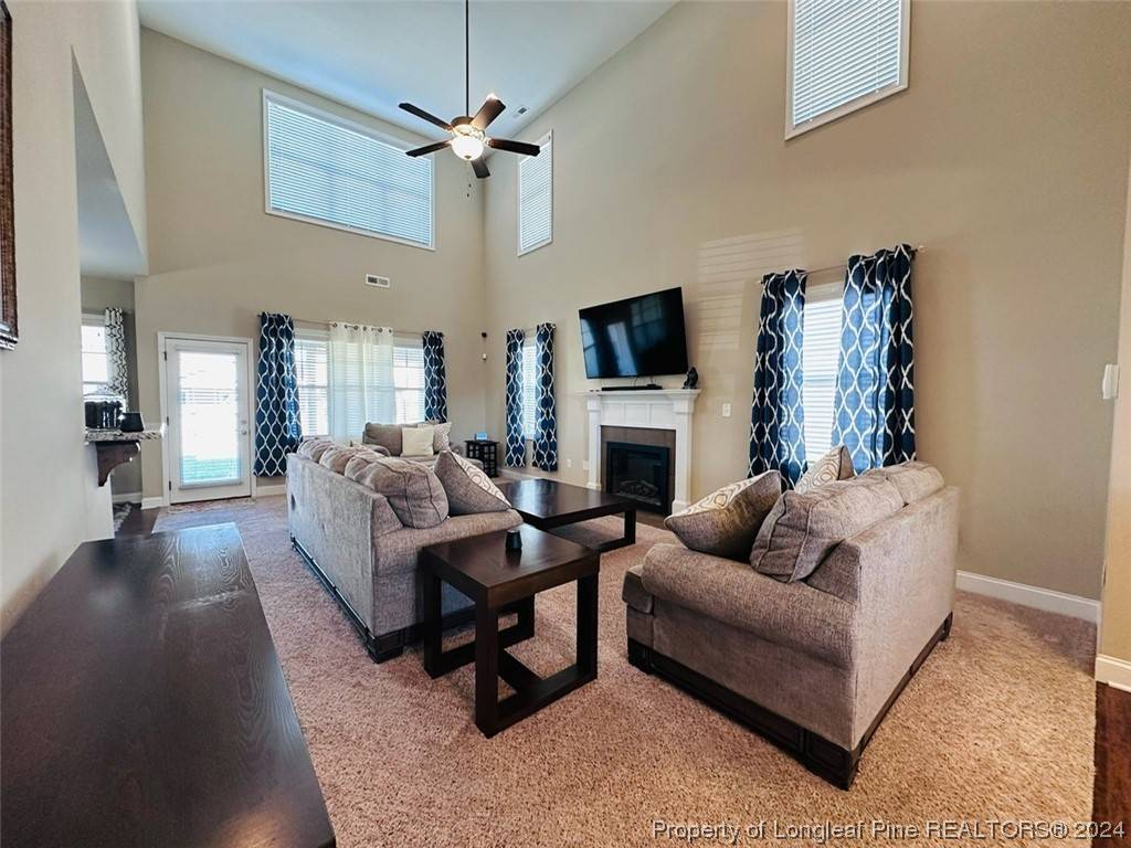 Fayetteville, NC 28312,316 Lyman DR