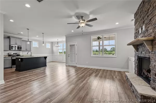 Sanford, NC 27332,188 Hillwood DR