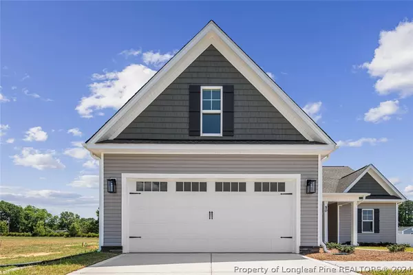 Sanford, NC 27332,50 Oleander LN