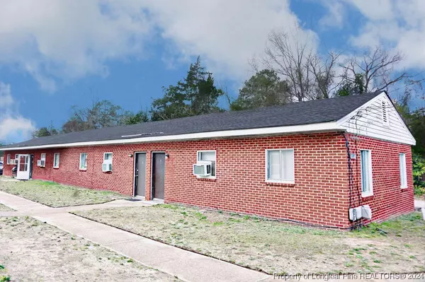 Spring Lake, NC 28390,127/129 N 1st ST