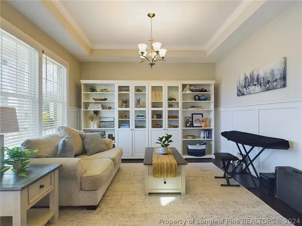 Raleigh, NC 27603,4001 Banks Stone DR