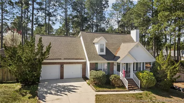 Cameron, NC 28326,56 Ramsey CT