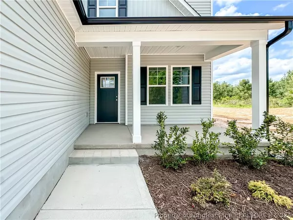 Spring Lake, NC 28390,2026 Shady Grove RD