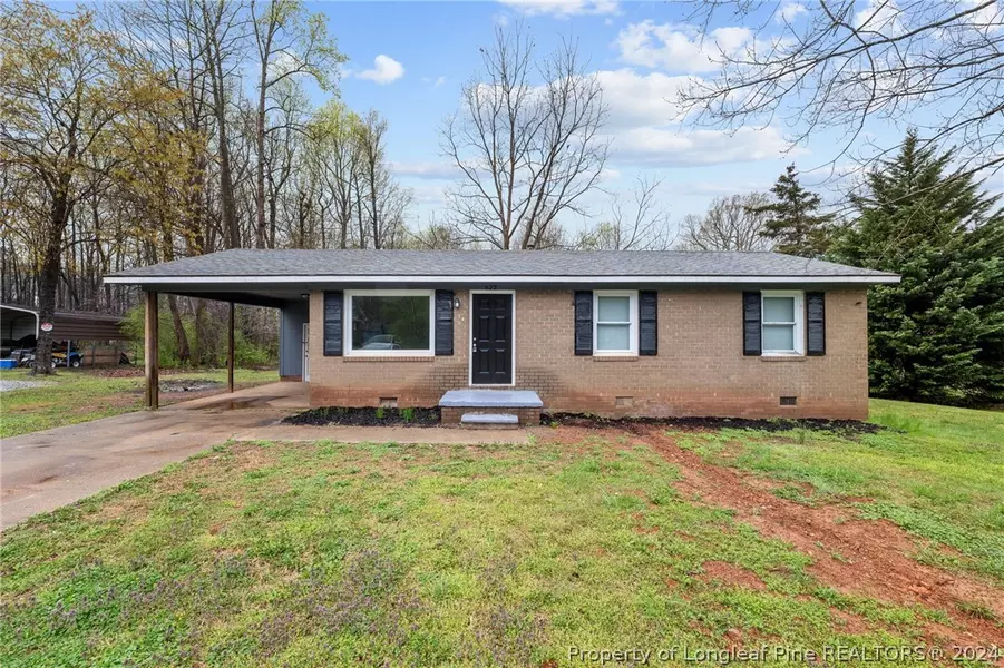 622 Lancaster RD, Mebane, NC 27302