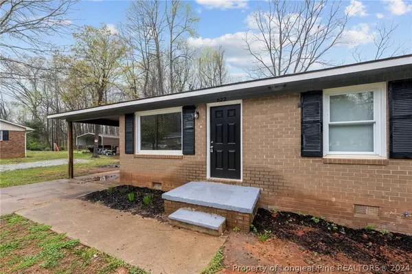 Mebane, NC 27302,622 Lancaster RD