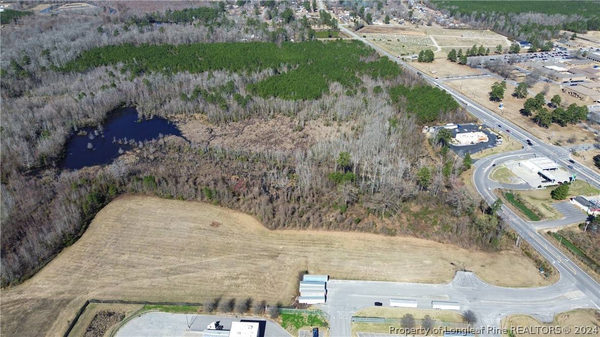 Dawn DR, Lumberton, NC 28360