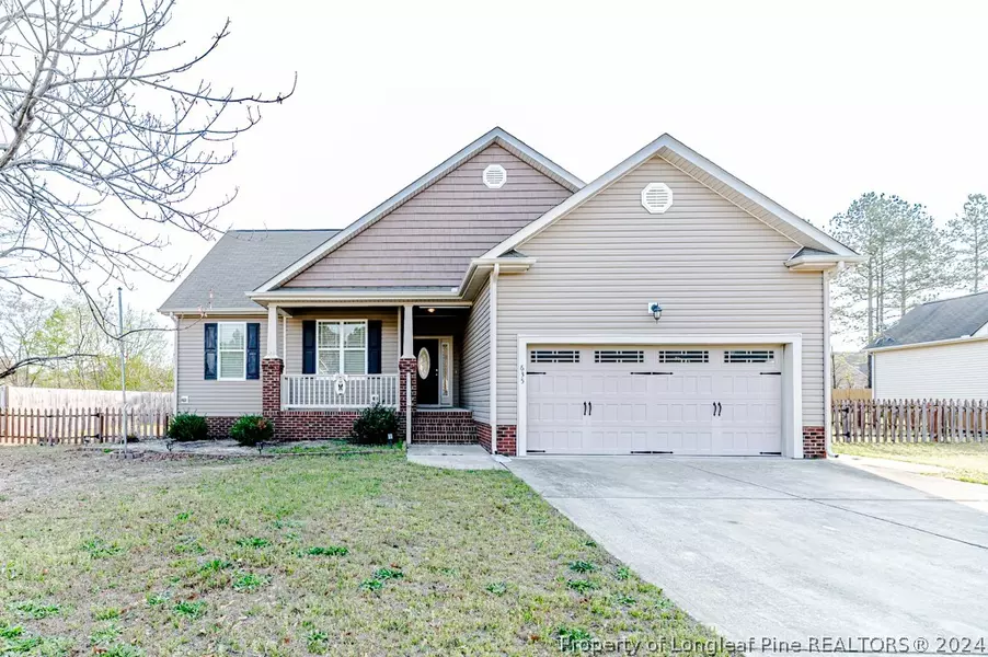 635 Omaha DR, Broadway, NC 27505