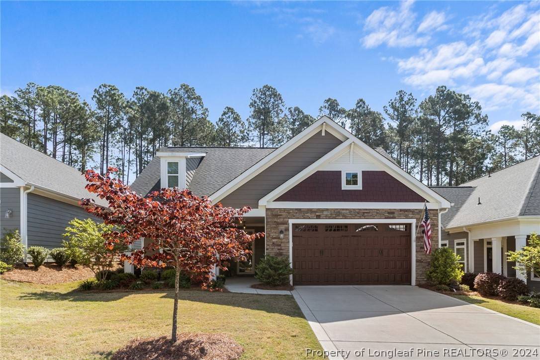 Southern Pines, NC 28387,156 Holly Springs CT