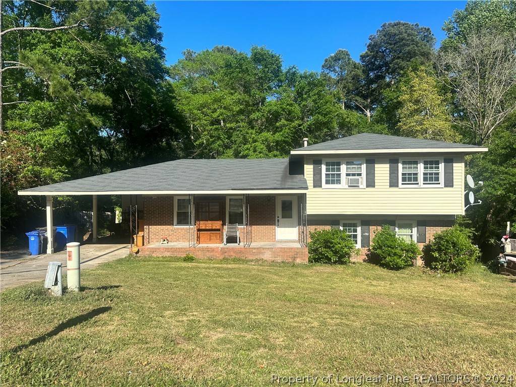 546 Rock Canyon DR, Fayetteville, NC 28303