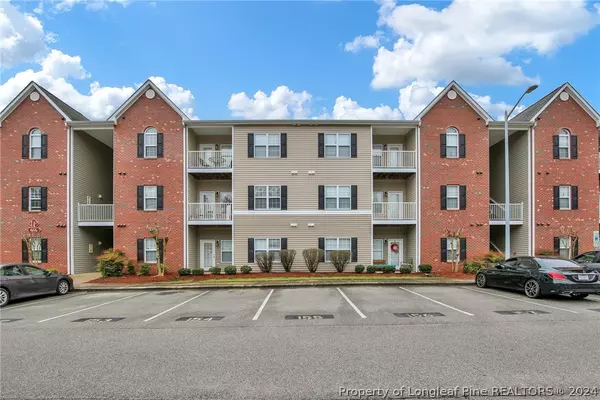 616 Marshtree LN #204, Fayetteville, NC 28314