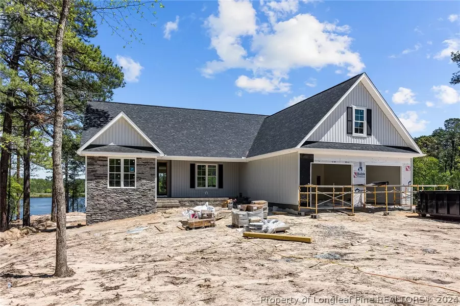 20 Oak Hill DR, Foxfire, NC 27281
