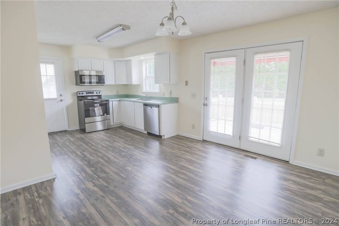 Erwin, NC 28339,18 Bryan Godwin CT