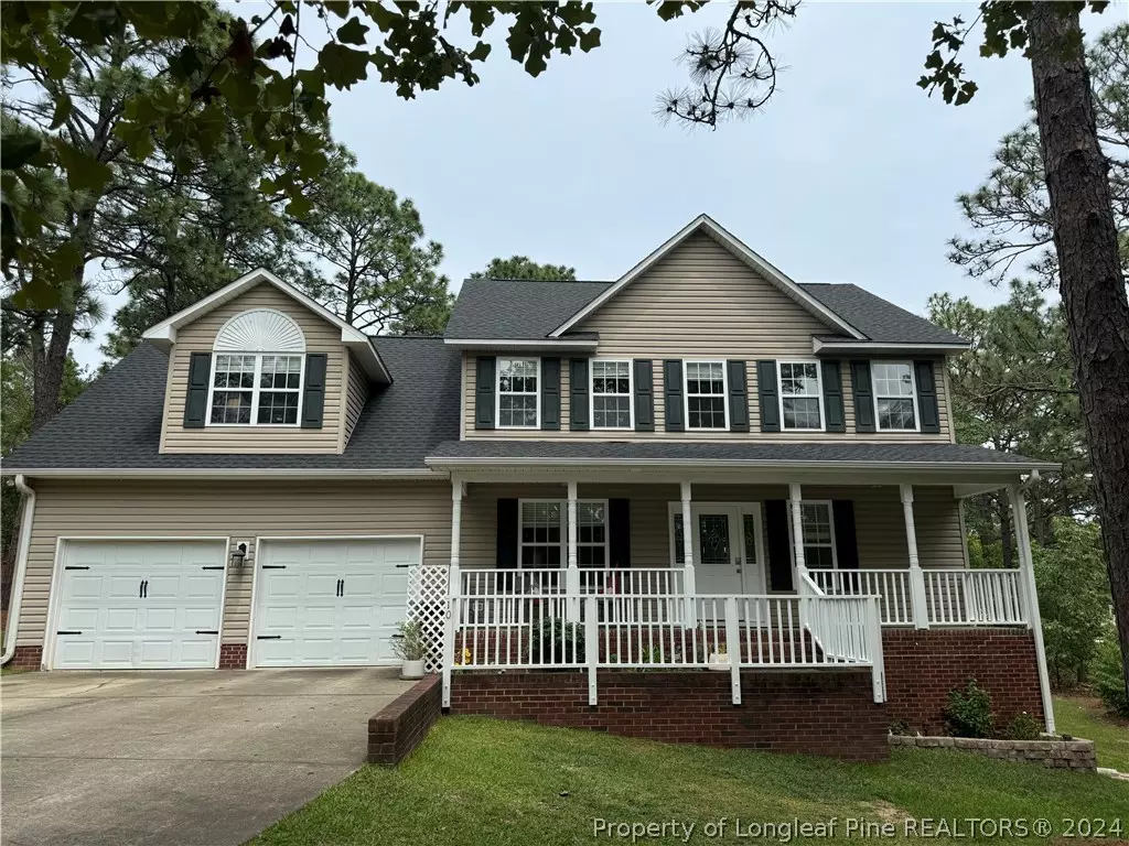 Sanford, NC 27332,10 Golf DR