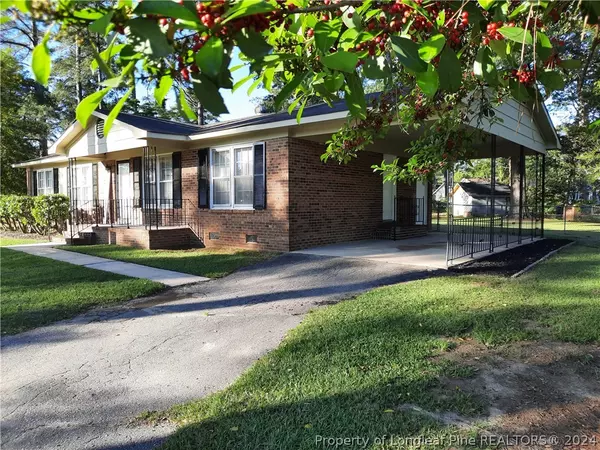 Fayetteville, NC 28304,6401 Worthington DR