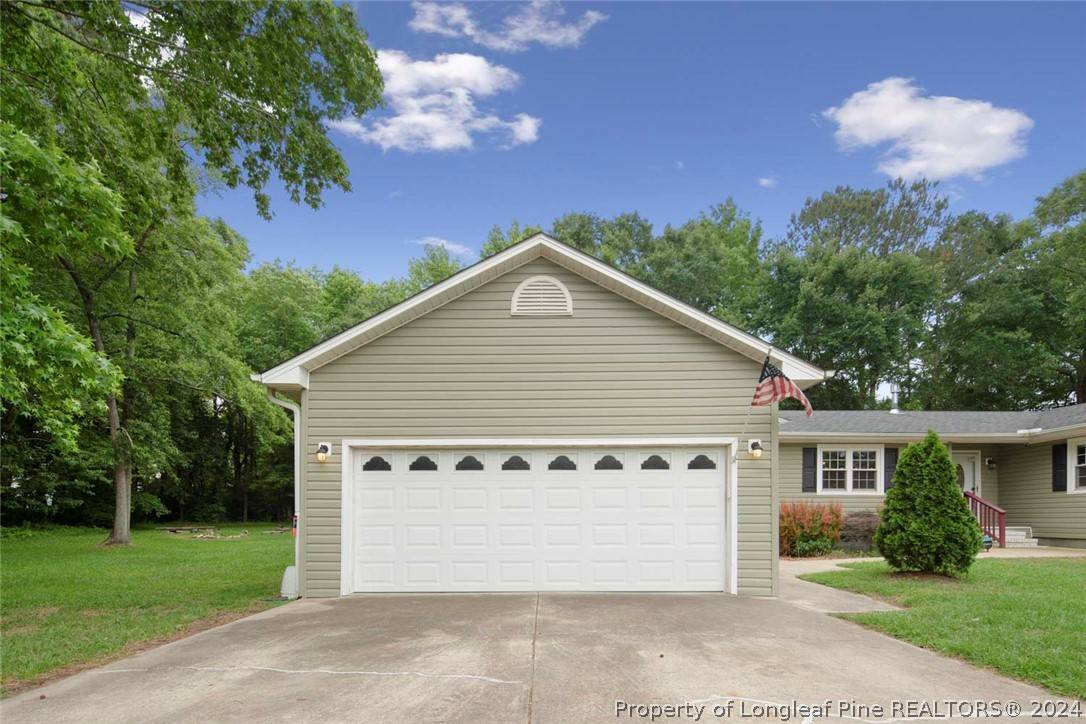 Eastover, NC 28312,3028 James Dail RD