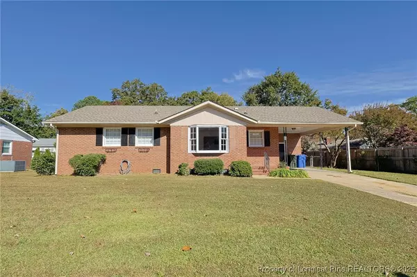 Fayetteville, NC 28306,2808 Player AVE