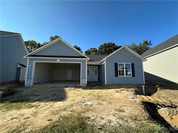 1944 Stackhouse (Lot 238) DR, Fayetteville, NC 28314