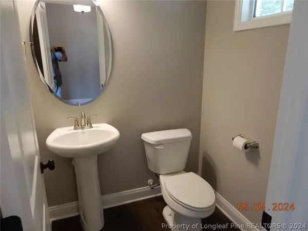 Spring Lake, NC 28390,1256 Hayes RD