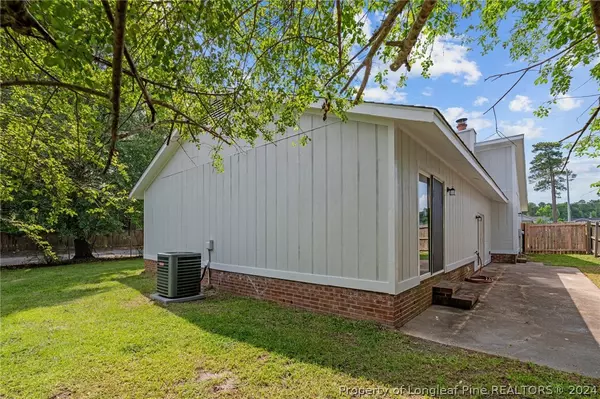 Spring Lake, NC 28390,112 Maranatha CIR