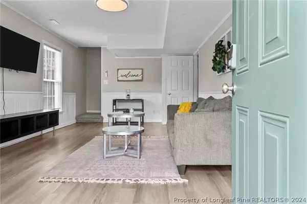 Fayetteville, NC 28306,4748 Denton CT