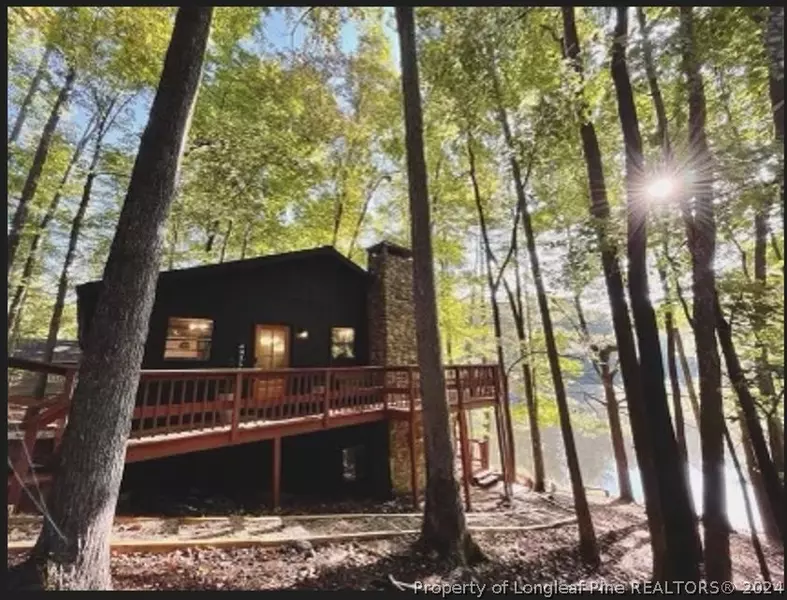 369 Trout Lake RD, Deep Gap, NC 28616