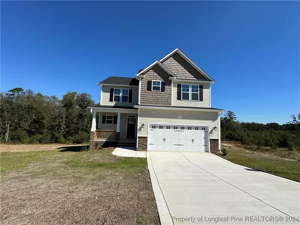 237 Onsite (Lot 12) DR, Raeford, NC 28376