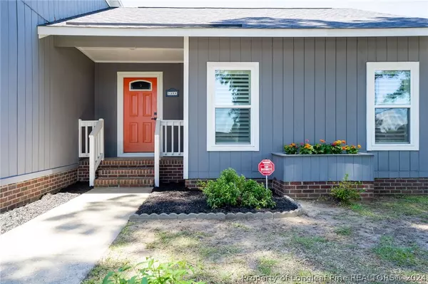Fayetteville, NC 28314,5986 Chambrian DR