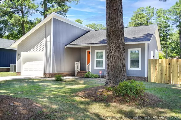 Fayetteville, NC 28314,5986 Chambrian DR
